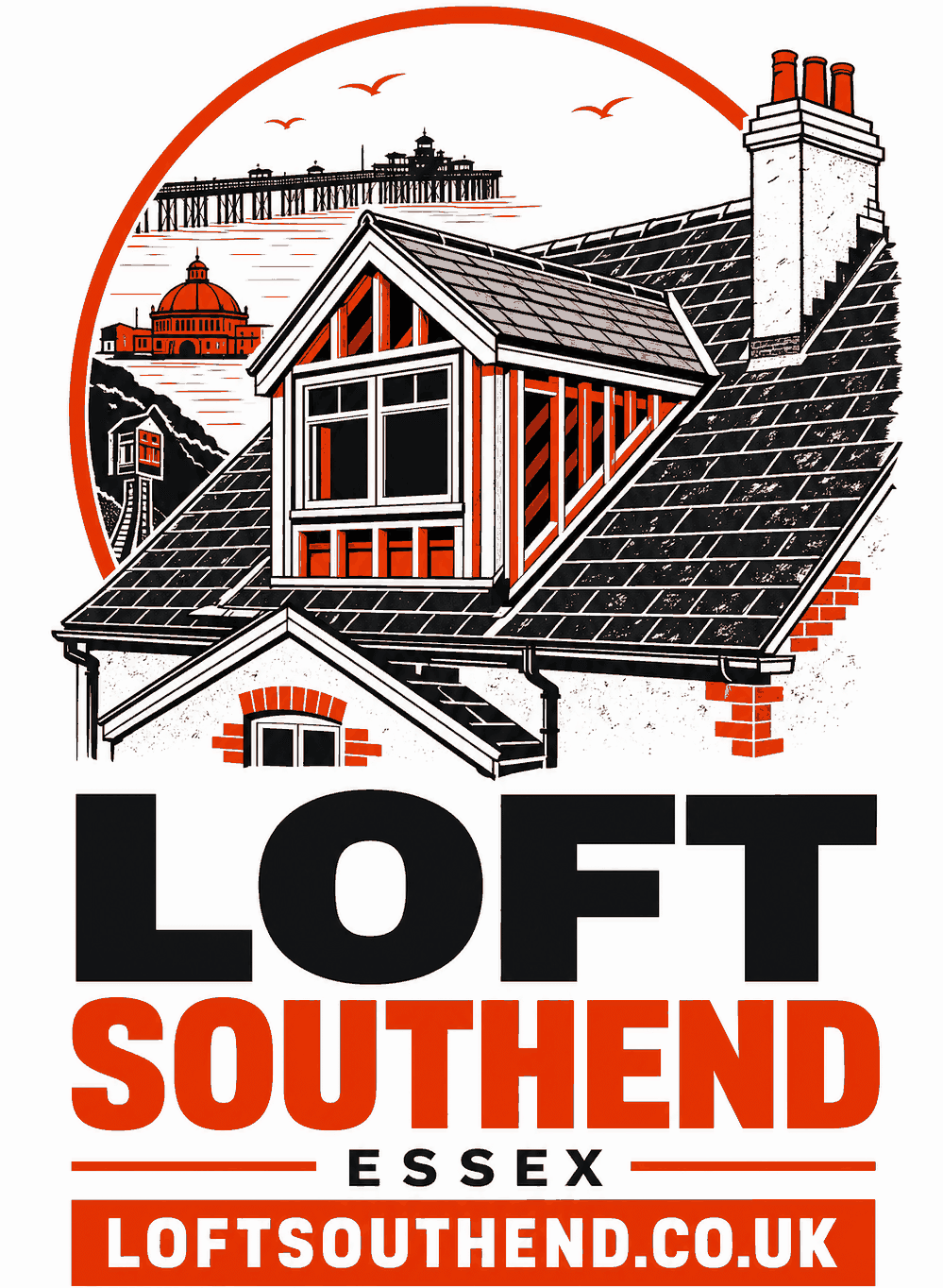 Loft Southend