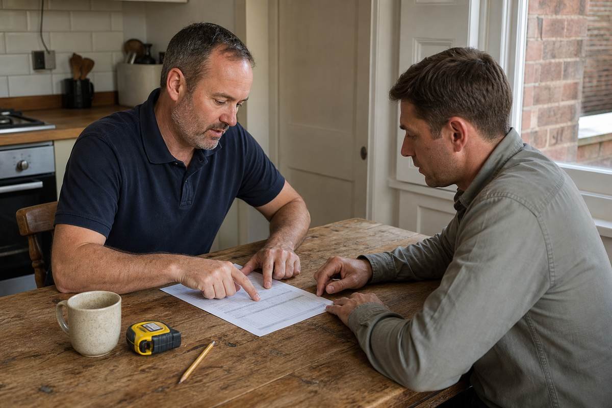 Loft conversion cost consultation in Southend-on-Sea